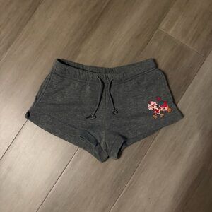 Strawberry Shortcake PJ shorts